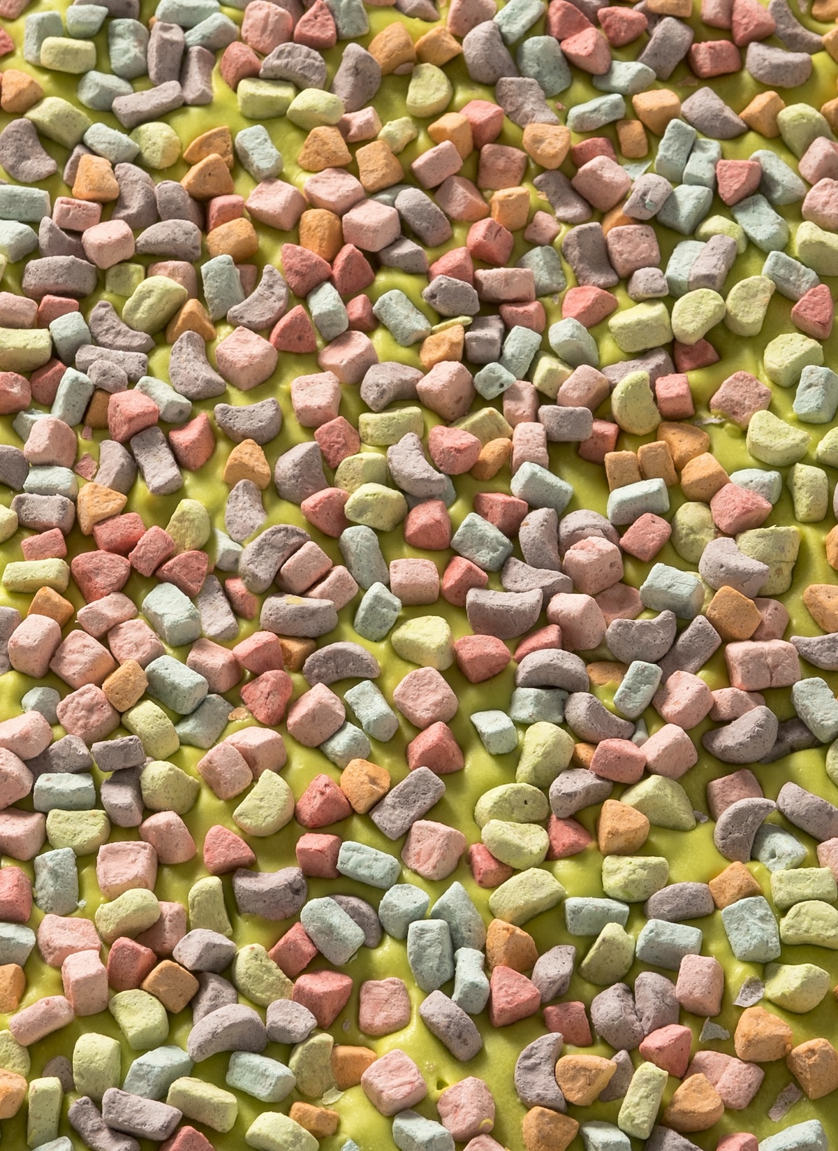 Lucky Charms Bark