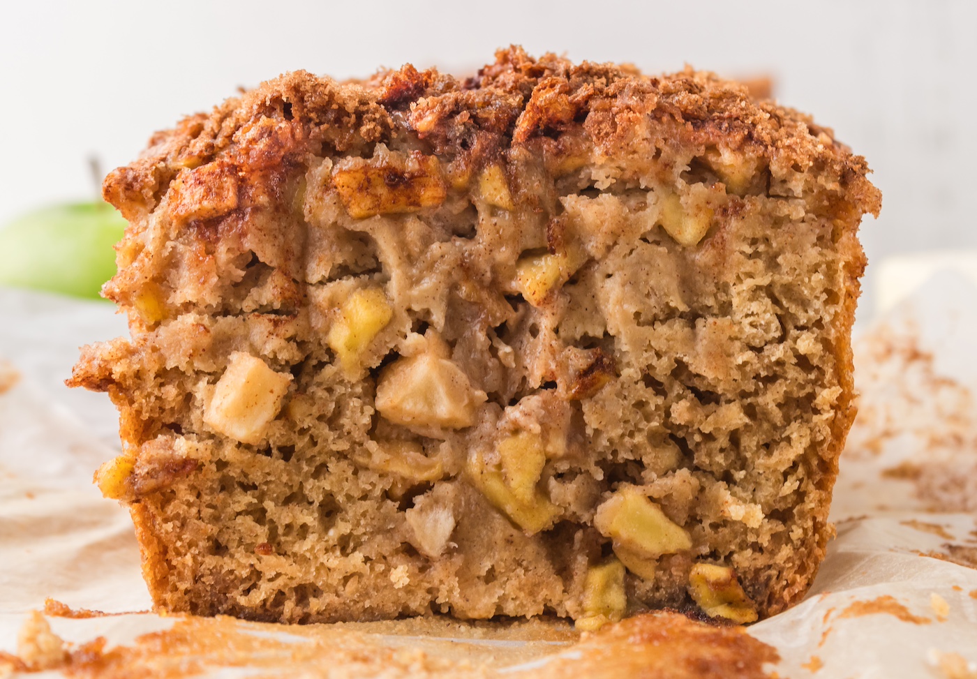 apple bread recipe