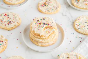 sour cream cookies recipe