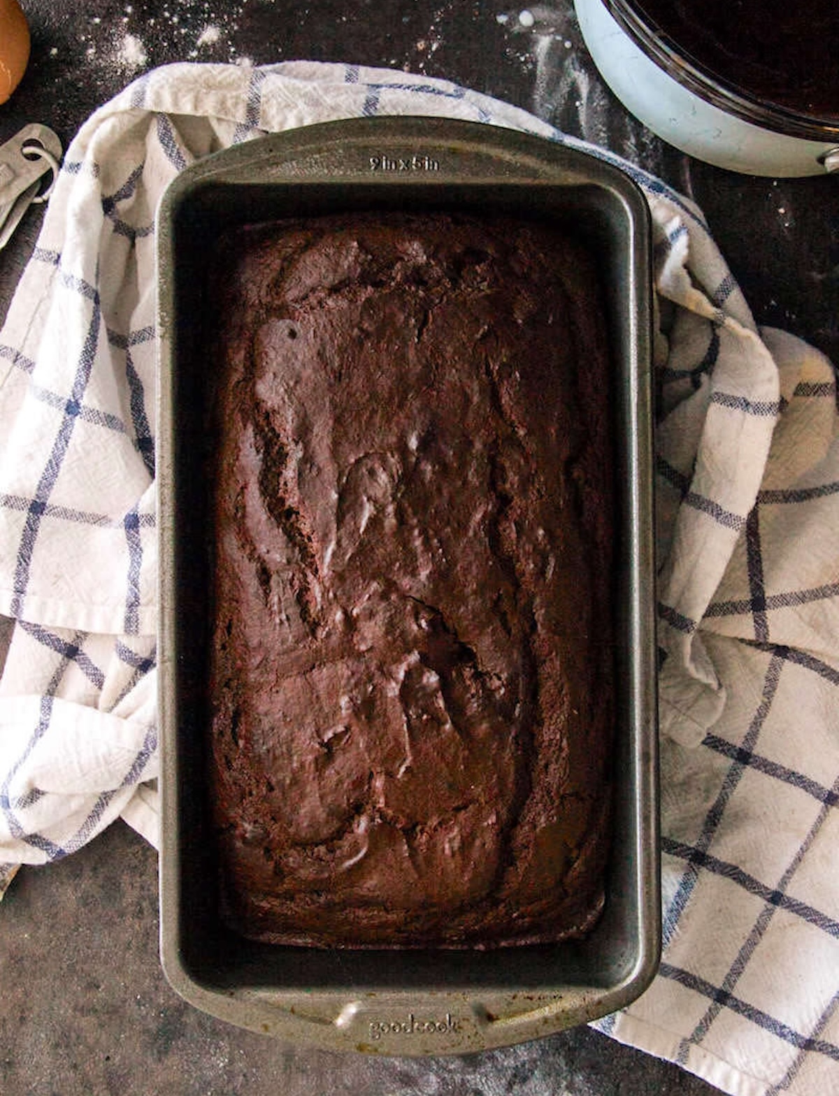 pumpkin and chocolate chip bread