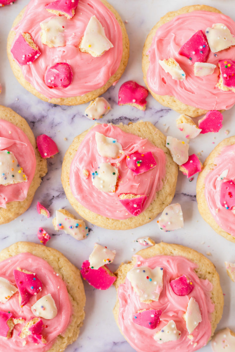 circus animal cookies