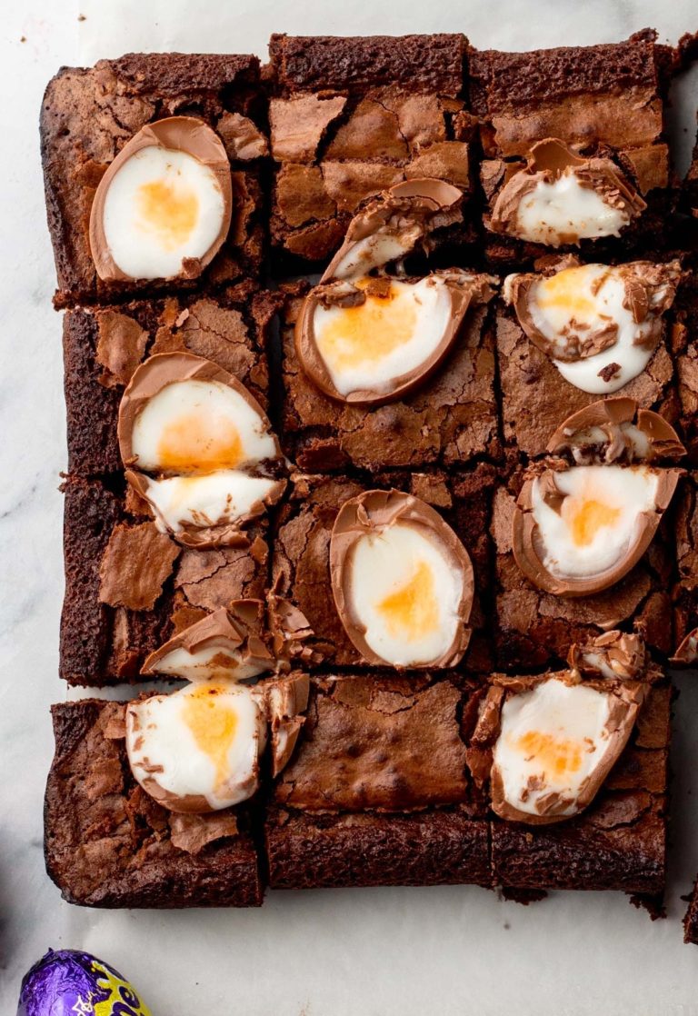 cream-egg-brownies