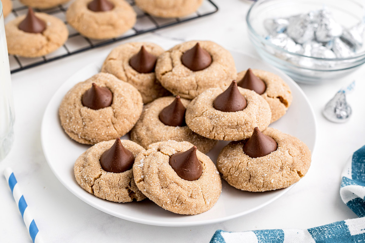 peanut-butter-blossoms