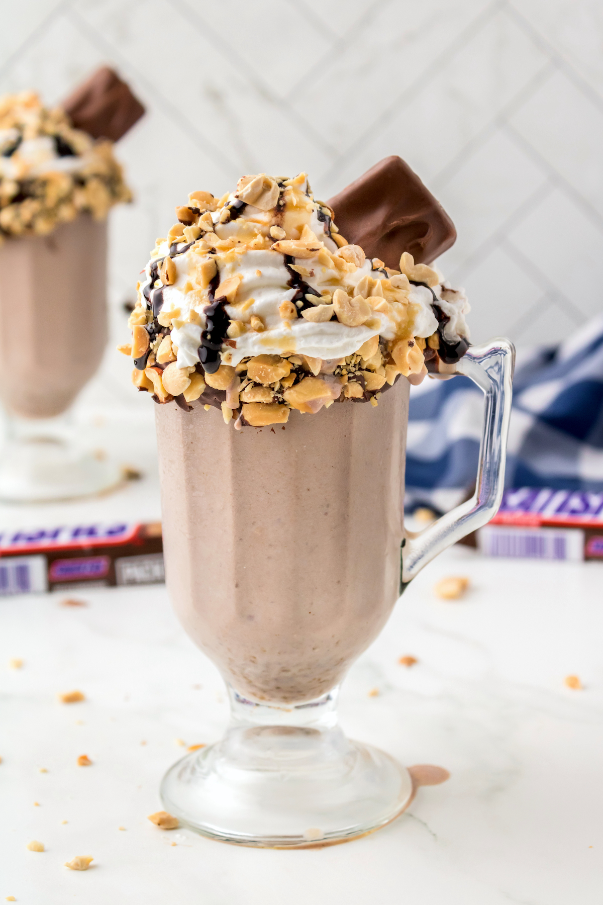 snickers-milkshake