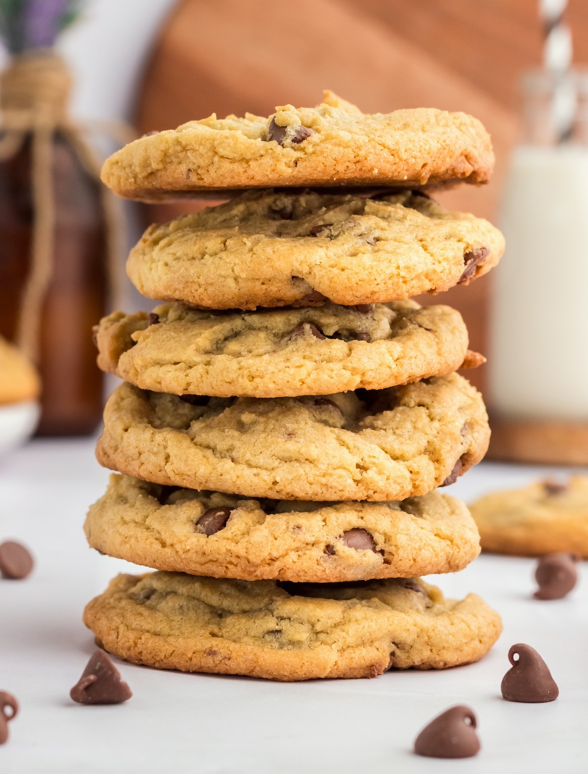 best chocolate chip cookie recipe