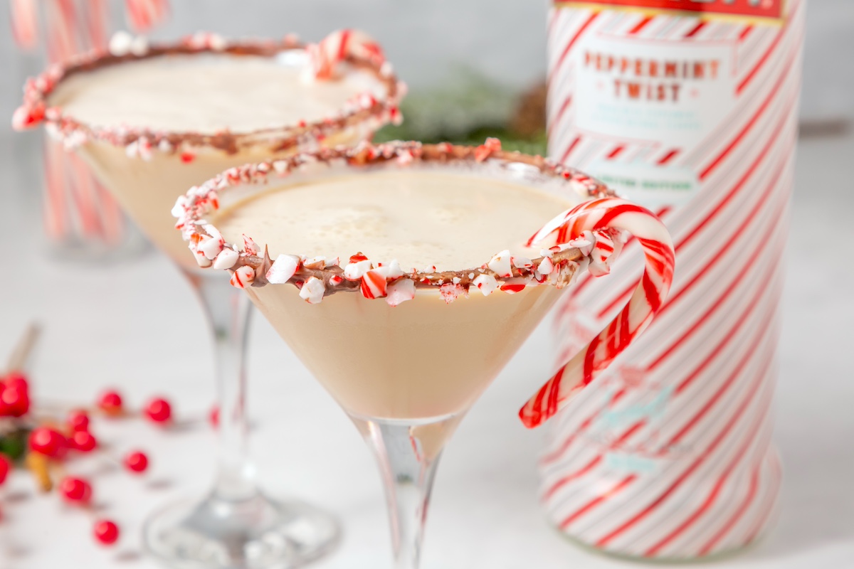 peppermint-martini-cocktail