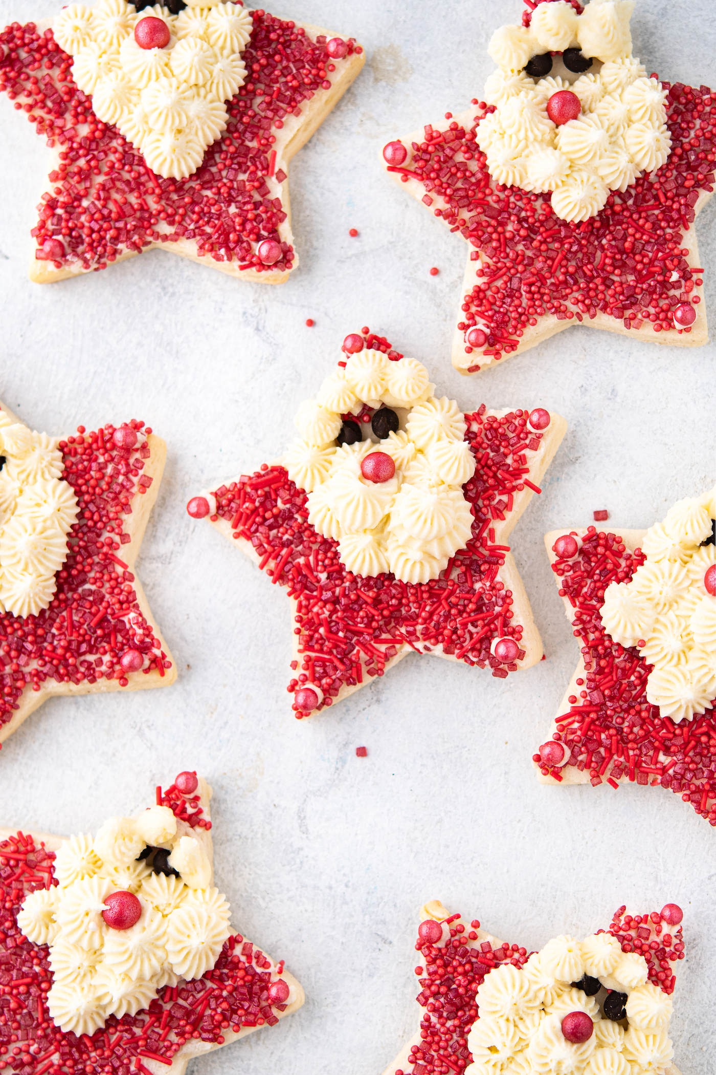 santa-cookies