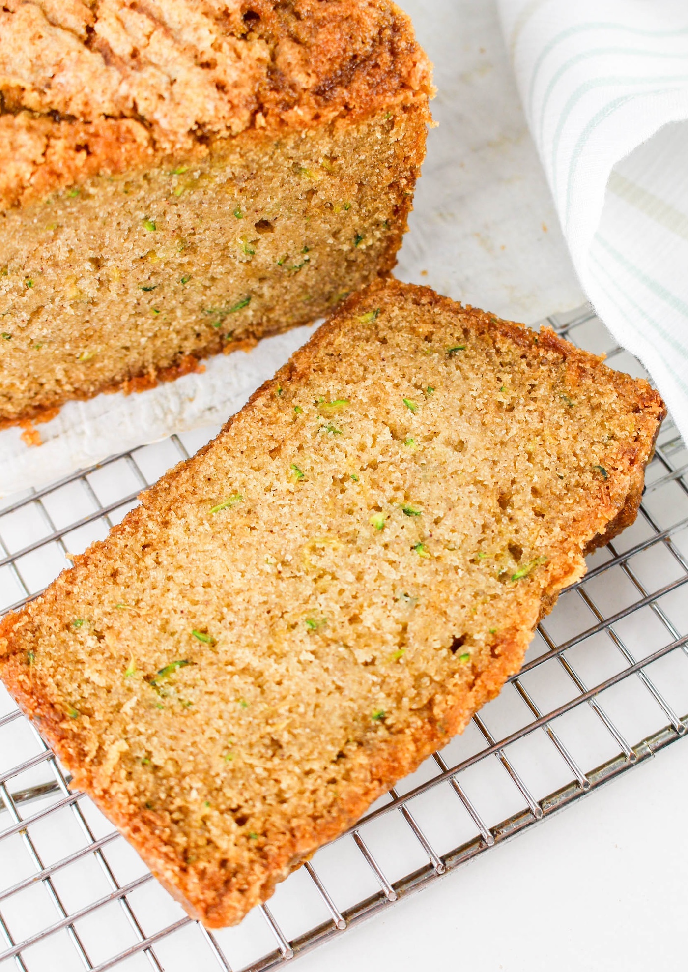 best zucchini bread