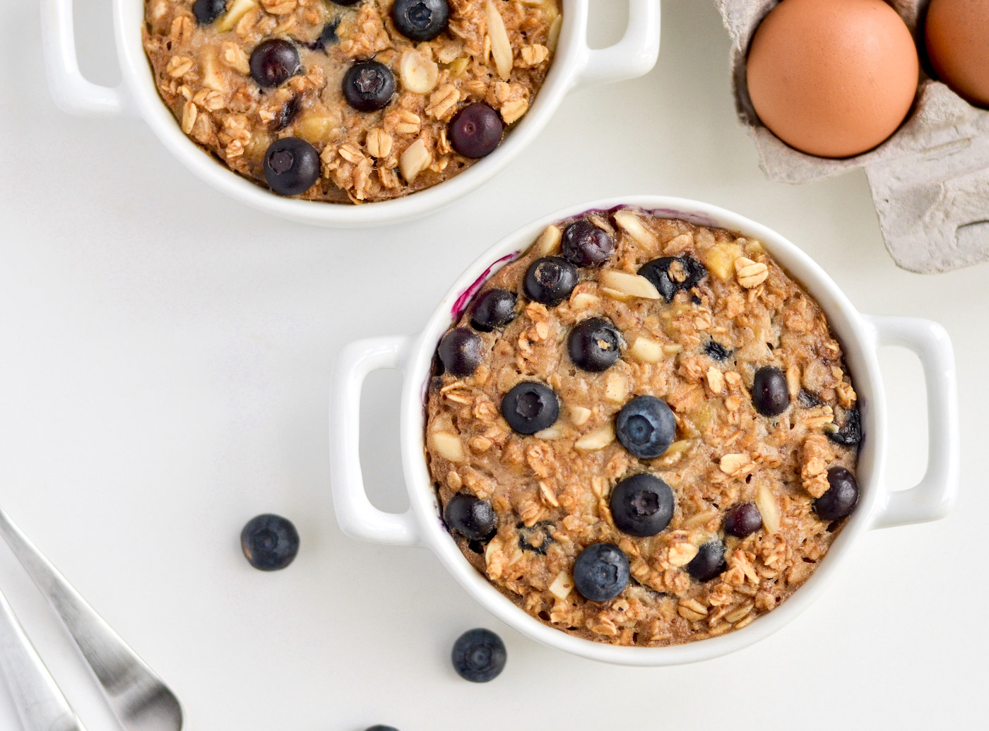 blueberry-baked-oatmeal
