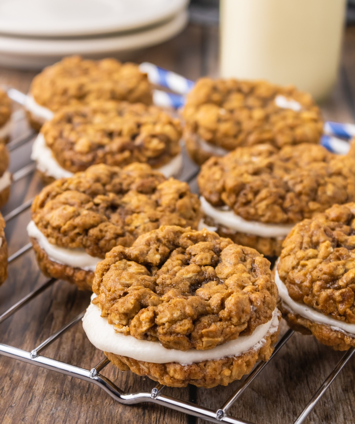 cream pie recipe