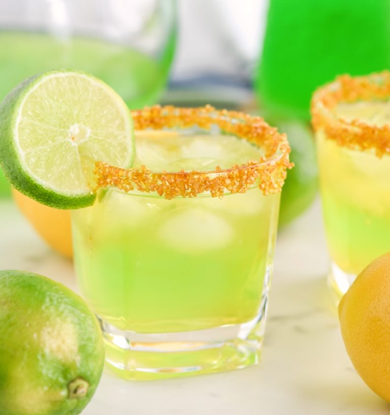 midori-sour
