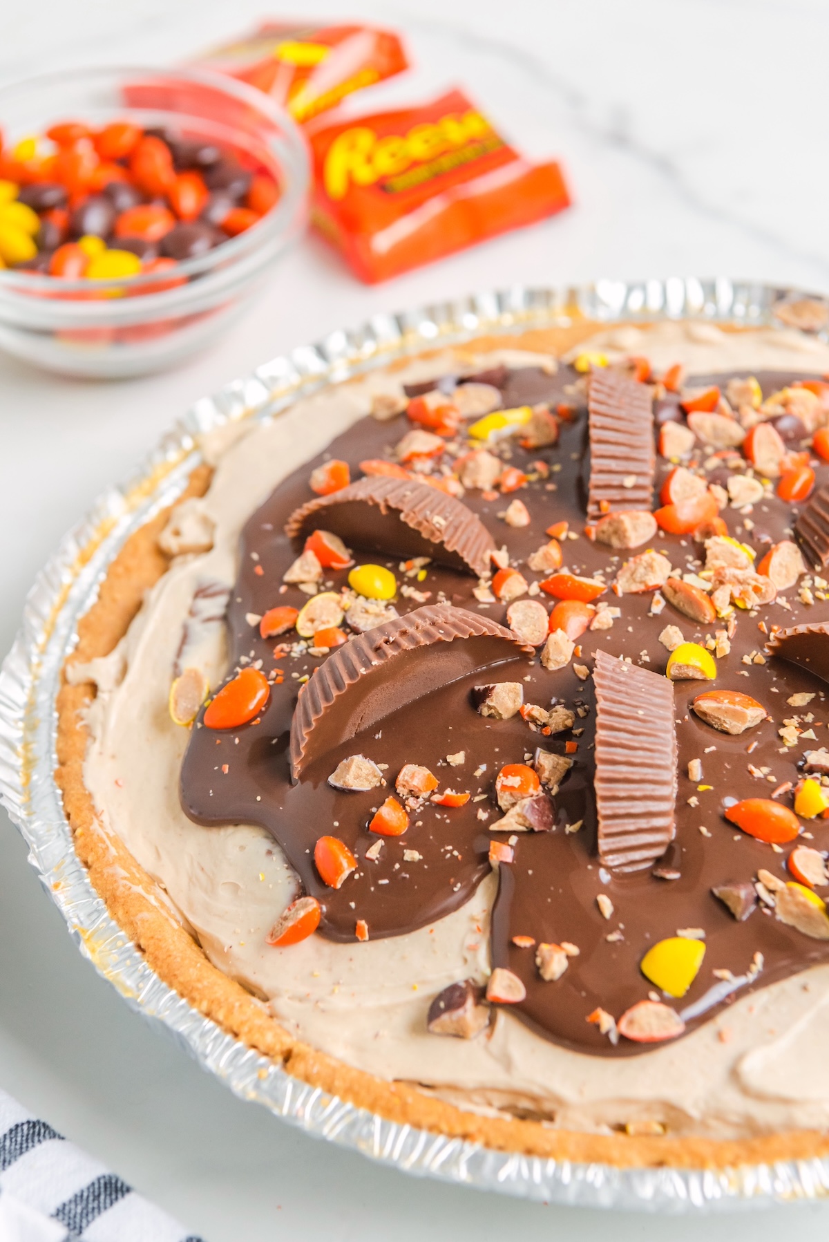 reese's pie