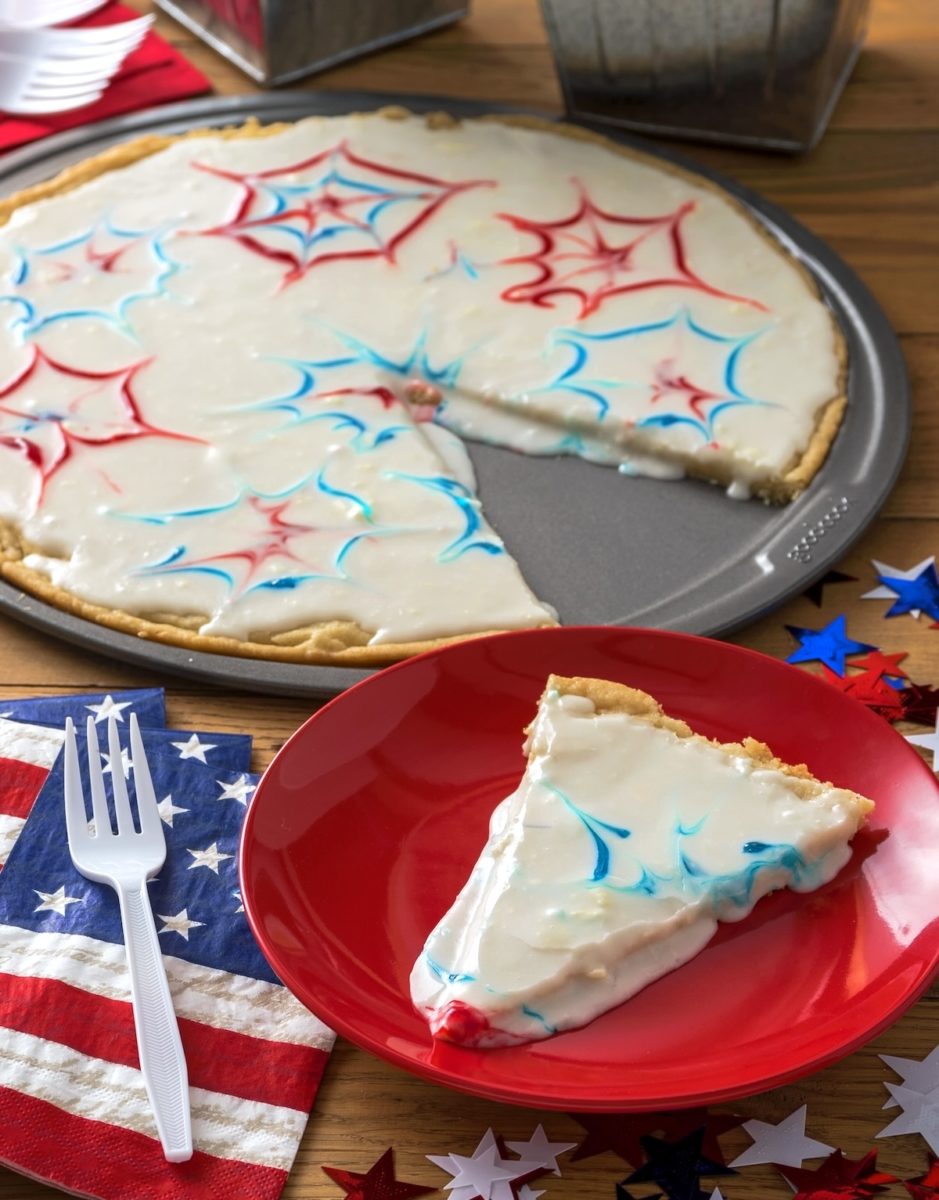 4th of July dessert for kids