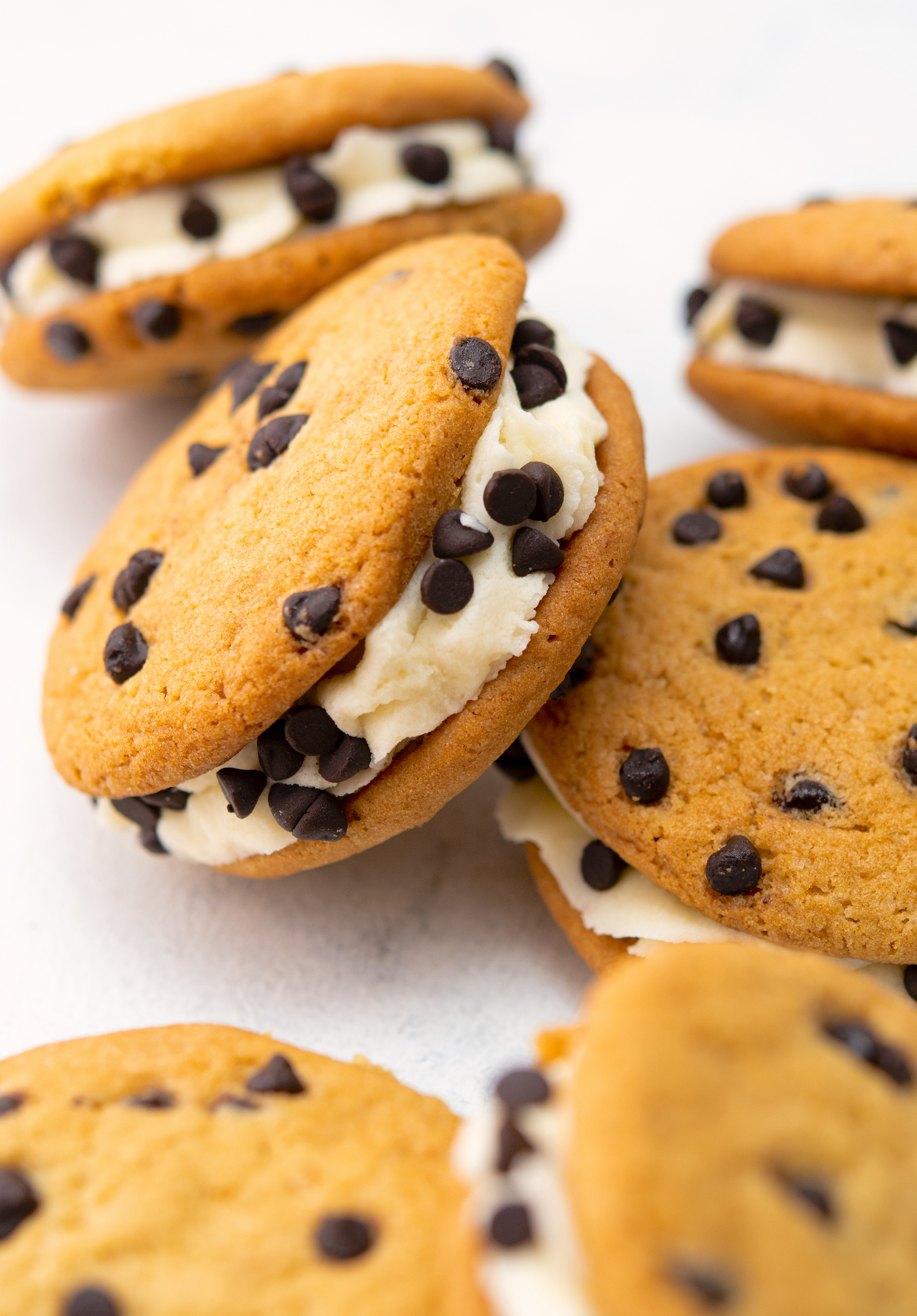 cookie sandwich recipe