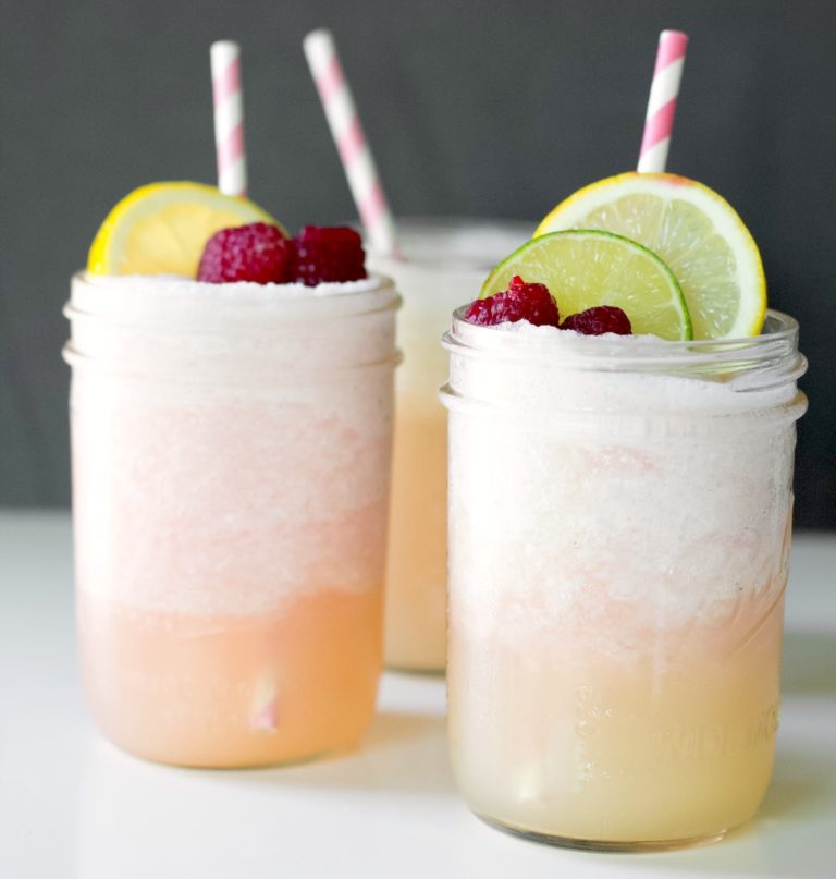 summer margarita recipe
