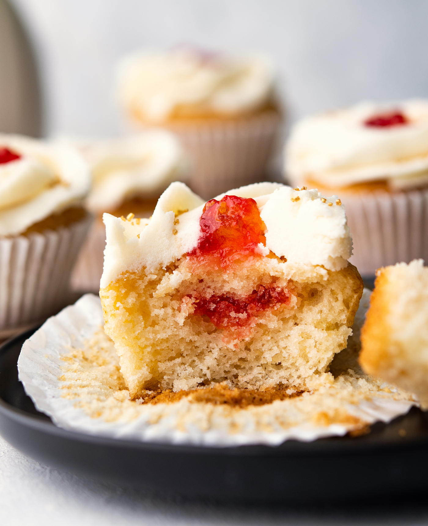 cupcakes-with-jam